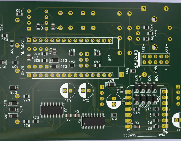 Eurorack